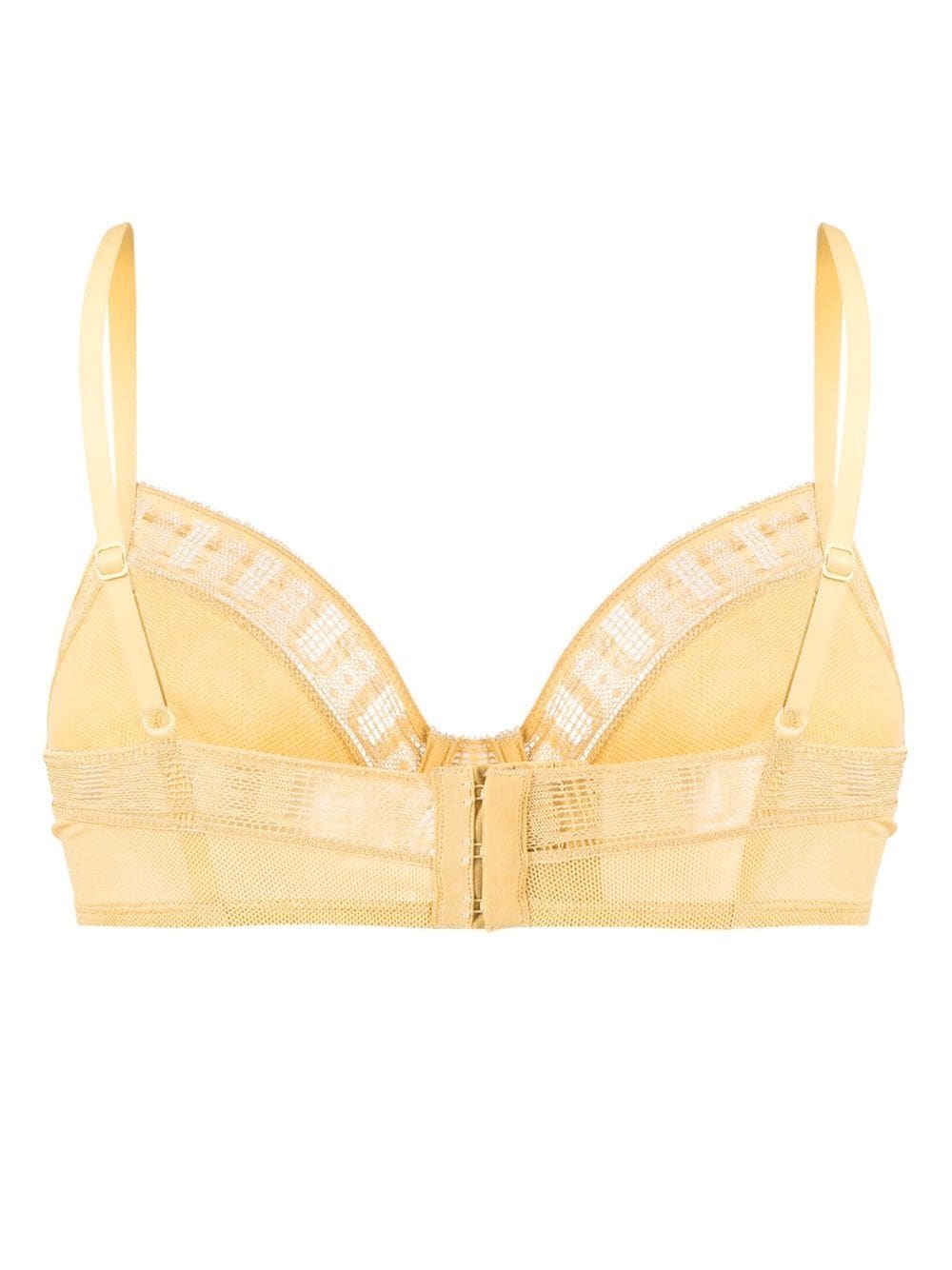 ERES Infime full-cup bra - Image 2