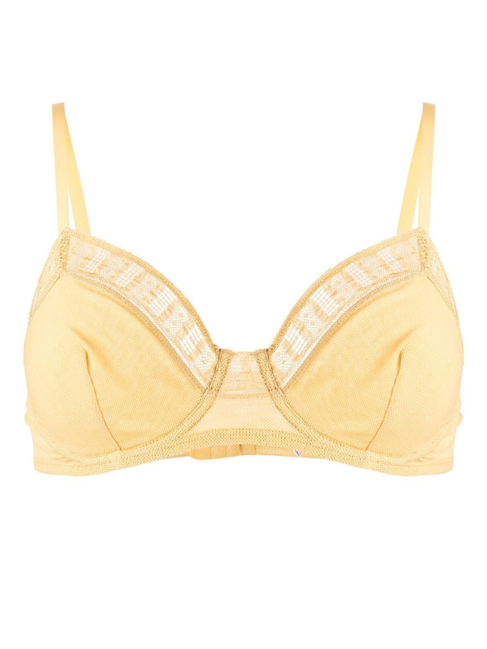 ERES Infime full-cup bra