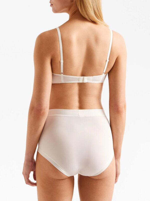 ERES  Girofle Wireless triangle bra - Image 4