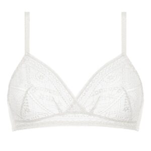 ERES Girofle Wireless triangle bra