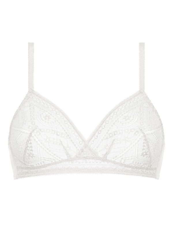 ERES  Girofle Wireless triangle bra