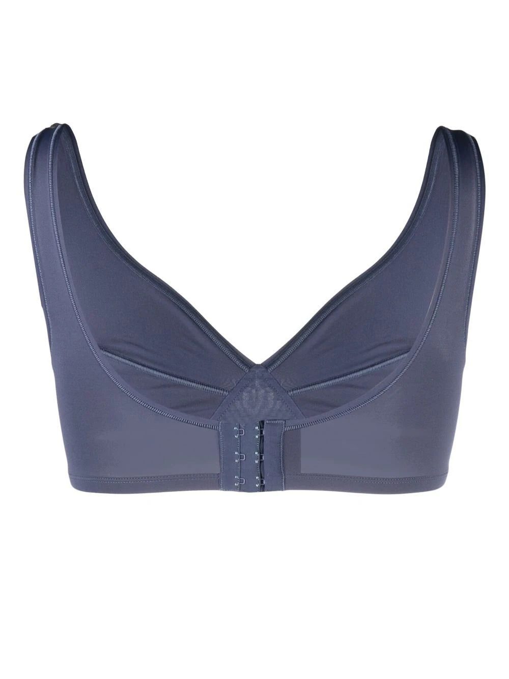 ERES Sasha wireless cropped bra - Image 2