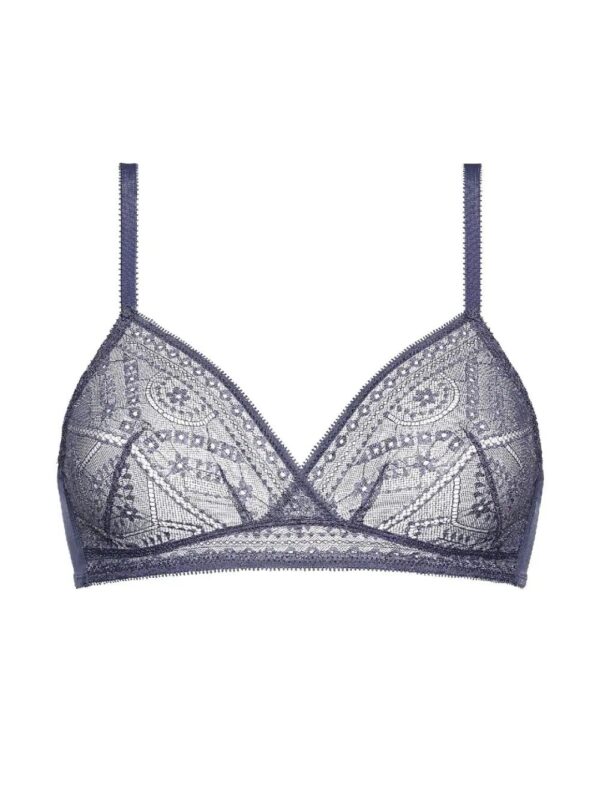 ERES  Girofle Wireless triangle bra
