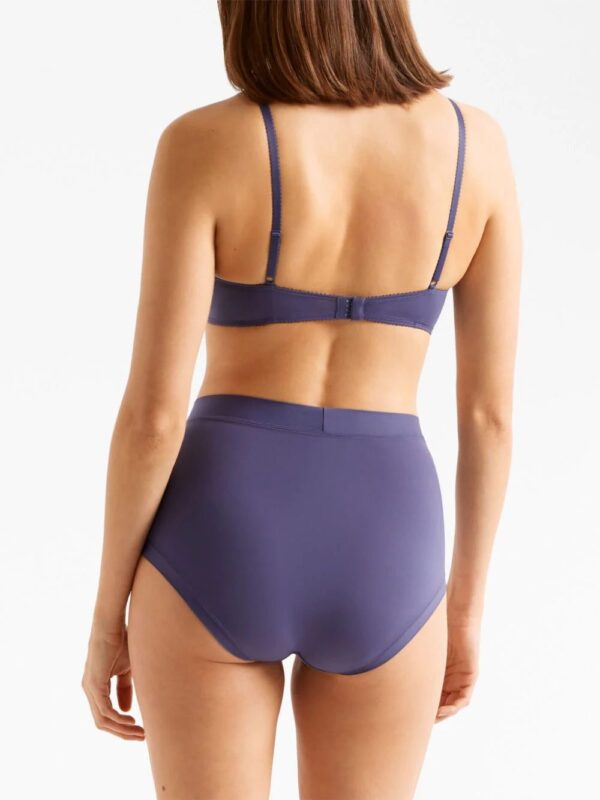 ERES  Girofle Wireless triangle bra - Image 4