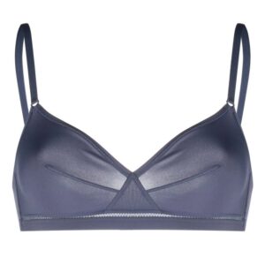 ERES wireless triangle-cup bra