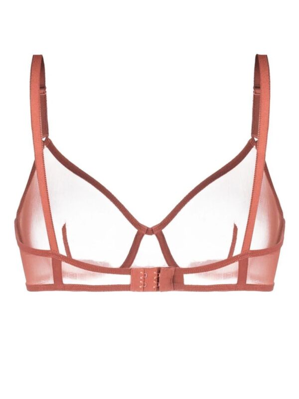 ERES  Eden full cup bra - Image 2