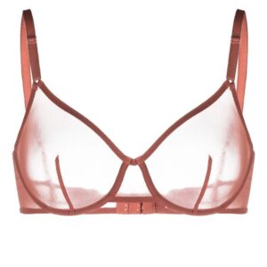 ERES Eden full cup bra