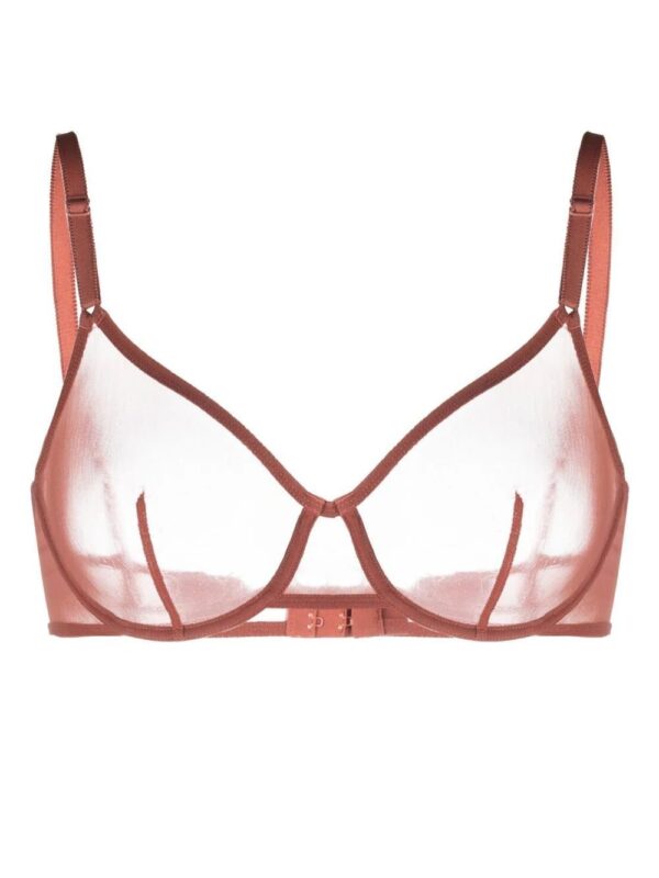 ERES  Eden full cup bra