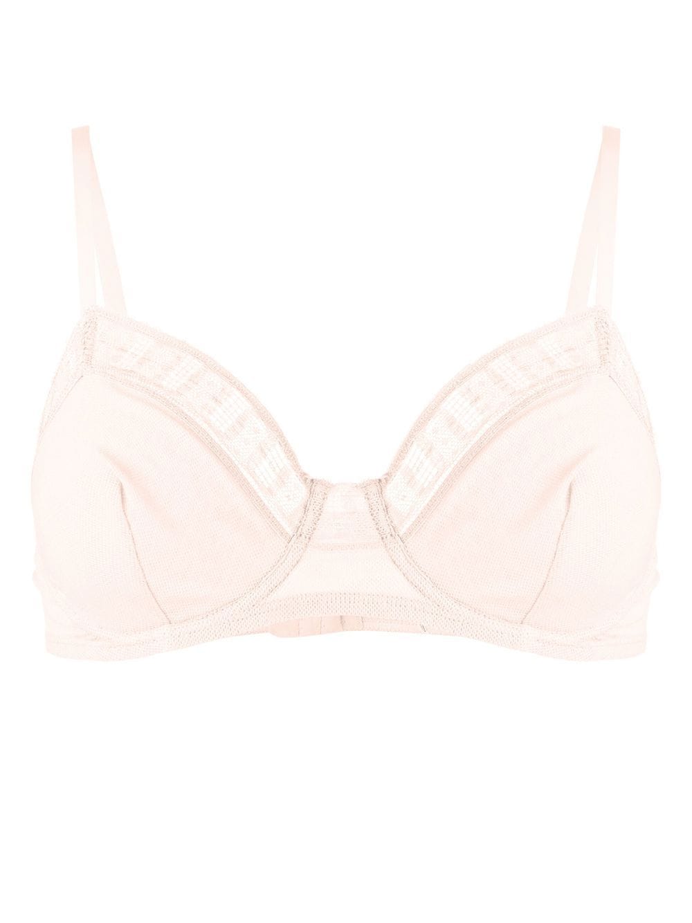 ERES Infime full cup bra