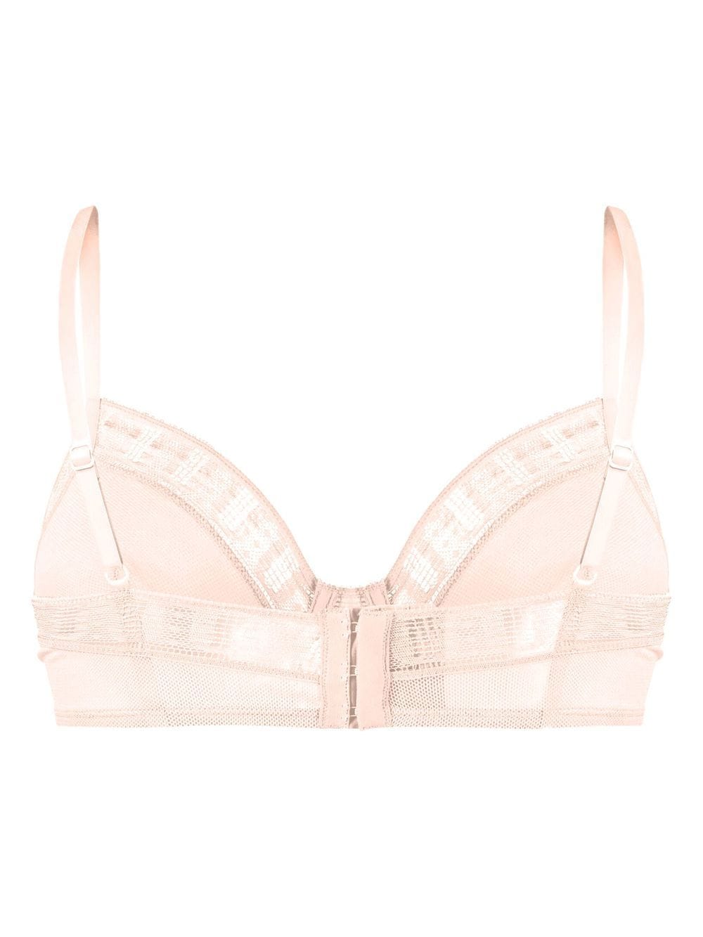 ERES Infime full cup bra - Image 2