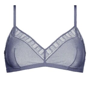 ERES Mémoire lace triangle bra