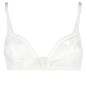 ERES wireless triangle cup bra