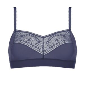 ERES Cedre crop top bra