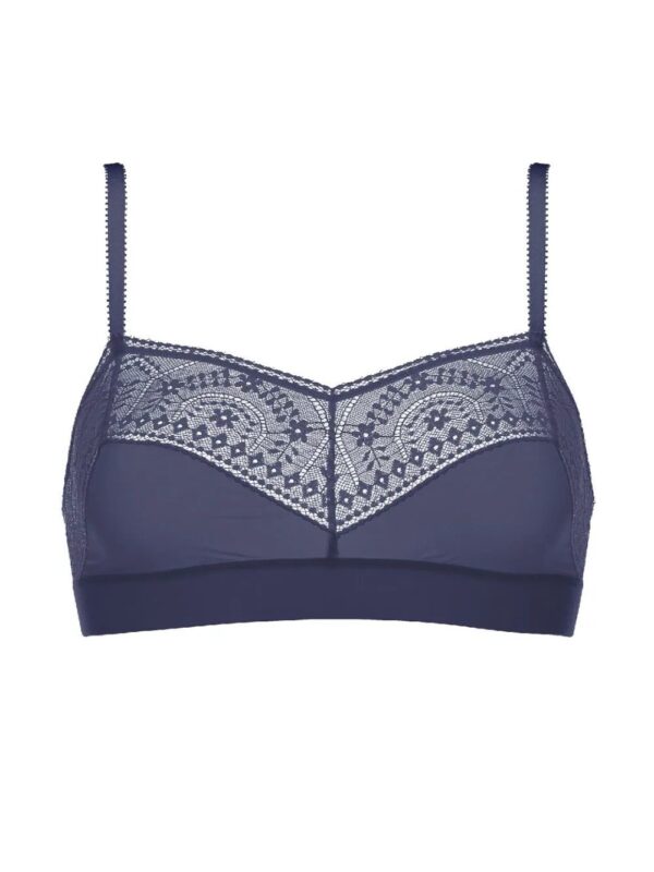 ERES  Cedre crop top bra