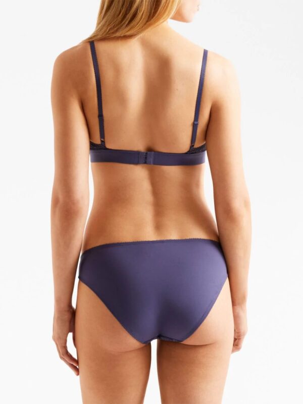 ERES  Cedre crop top bra - Image 4