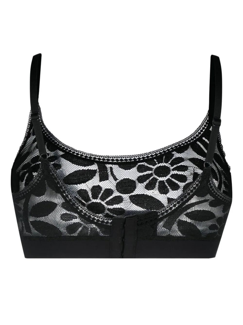 ERES Mat floral lace bra - Image 2