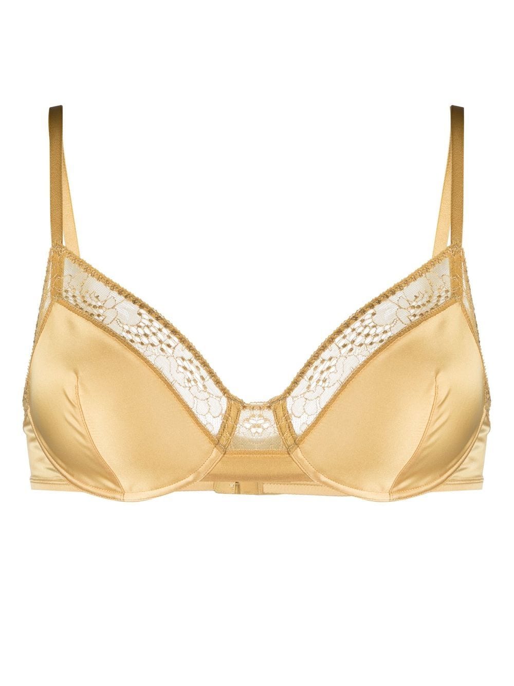 ERES Infusion full-cup bra