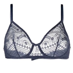 ERES Ecorce full-cup bra