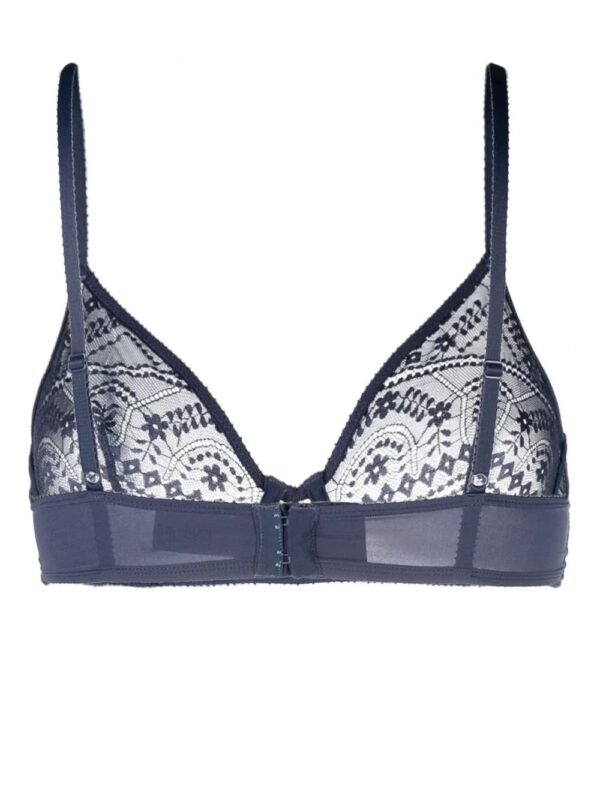 ERES  Ecorce full-cup bra - Image 2