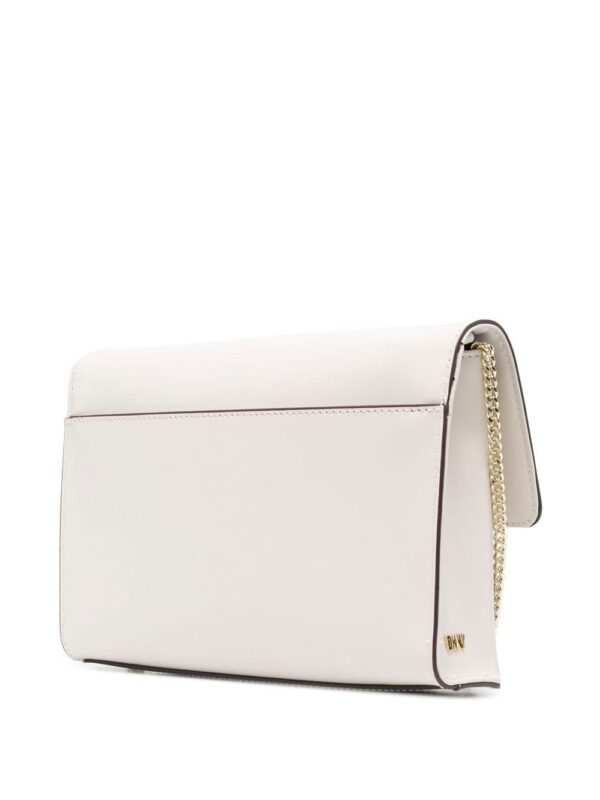 DKNY Palmer leather crossbody bag - Image 3