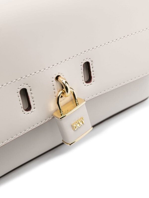 DKNY Palmer leather crossbody bag - Image 4