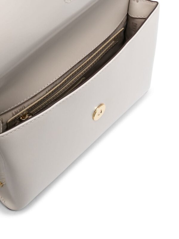 DKNY Palmer leather crossbody bag - Image 5