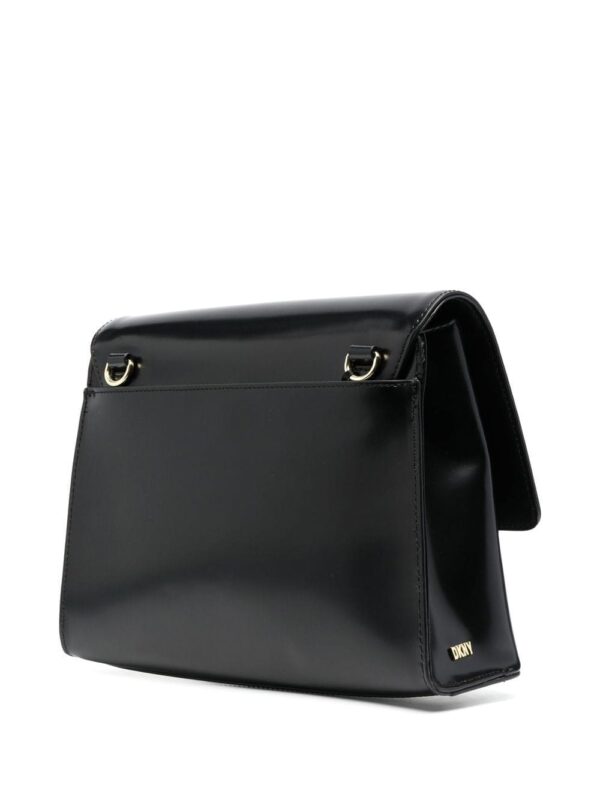 DKNY Palmer leather crossbody bag - Image 3