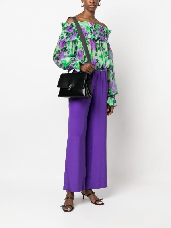 DKNY Palmer leather crossbody bag - Image 2