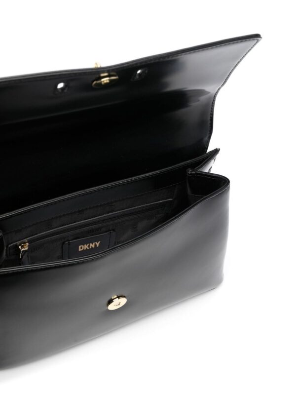 DKNY Palmer leather crossbody bag - Image 5