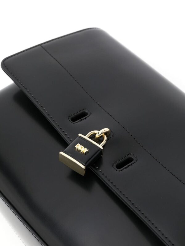 DKNY Palmer leather crossbody bag - Image 4