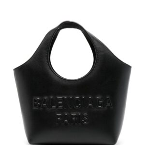 Balenciaga small Mary-Kate tote bag