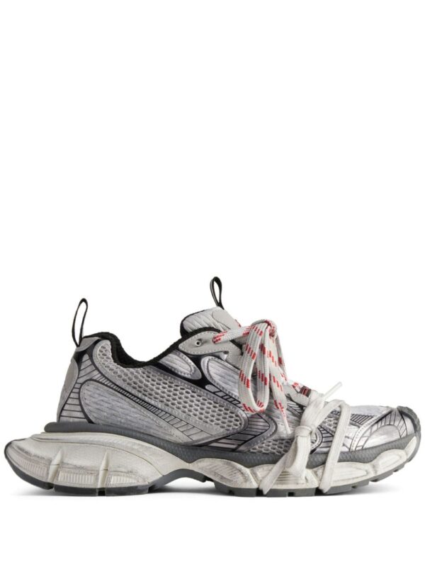 Balenciaga 3XL panelled sneakers