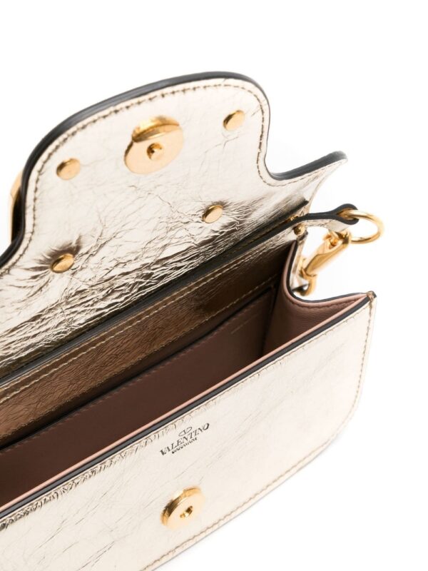 Valentino Garavani small Locò shoulder bag - Image 5
