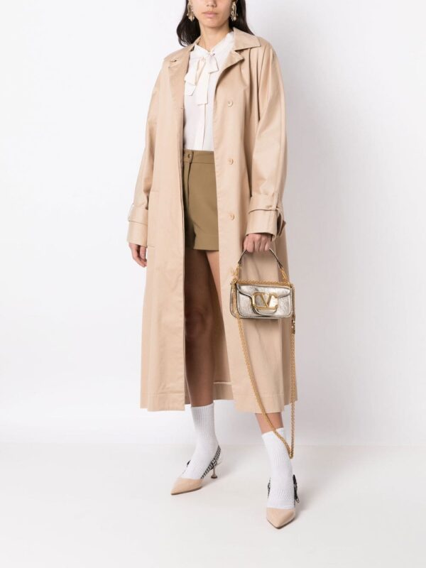 Valentino Garavani small Locò shoulder bag - Image 2