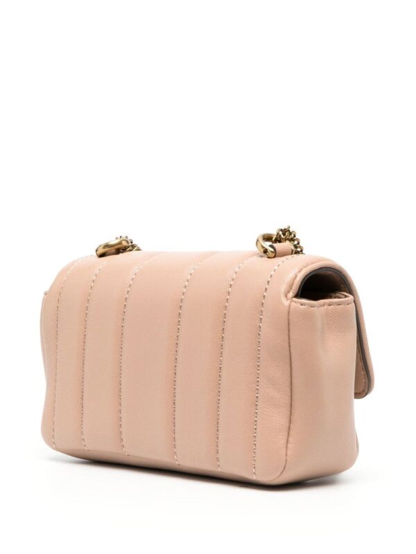 Tory Burch  logo-plaque shoulder bag - Image 2