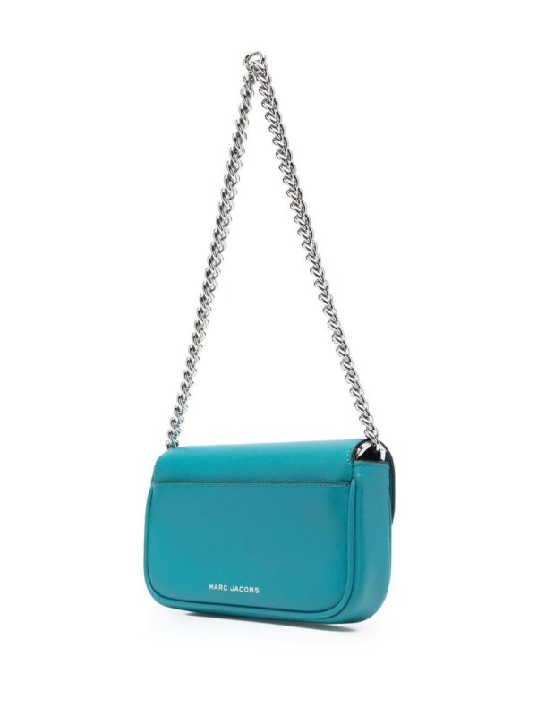 Marc Jacobs  The J Marc mini shoulder bag - Image 2