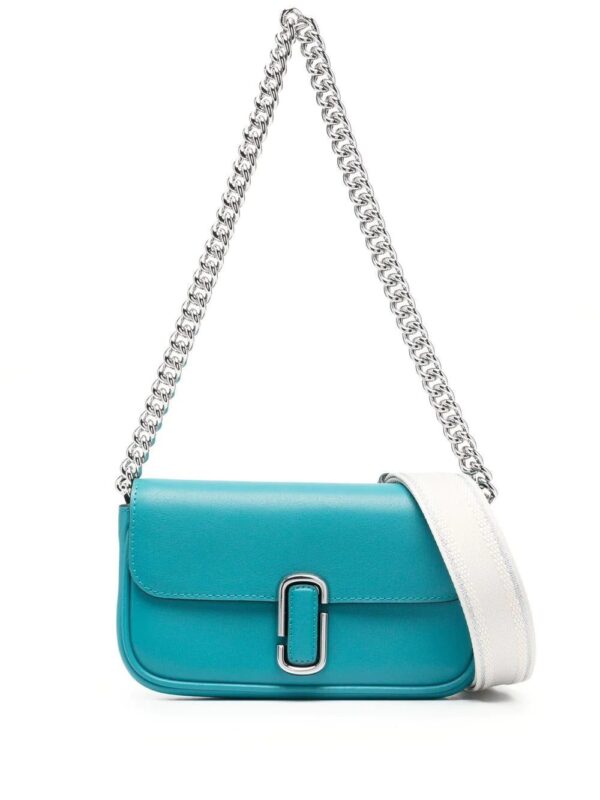 Marc Jacobs  The J Marc mini shoulder bag