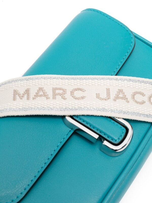 Marc Jacobs  The J Marc mini shoulder bag - Image 4