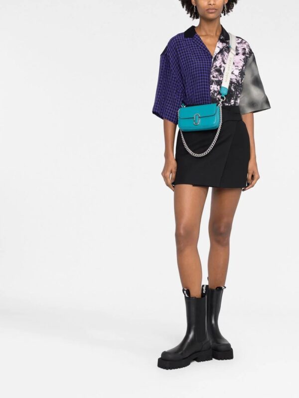 Marc Jacobs  The J Marc mini shoulder bag - Image 2