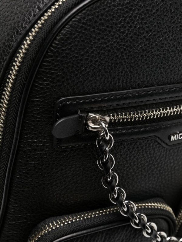 Michael Michael Kors  MD calf leather backpack - Image 3