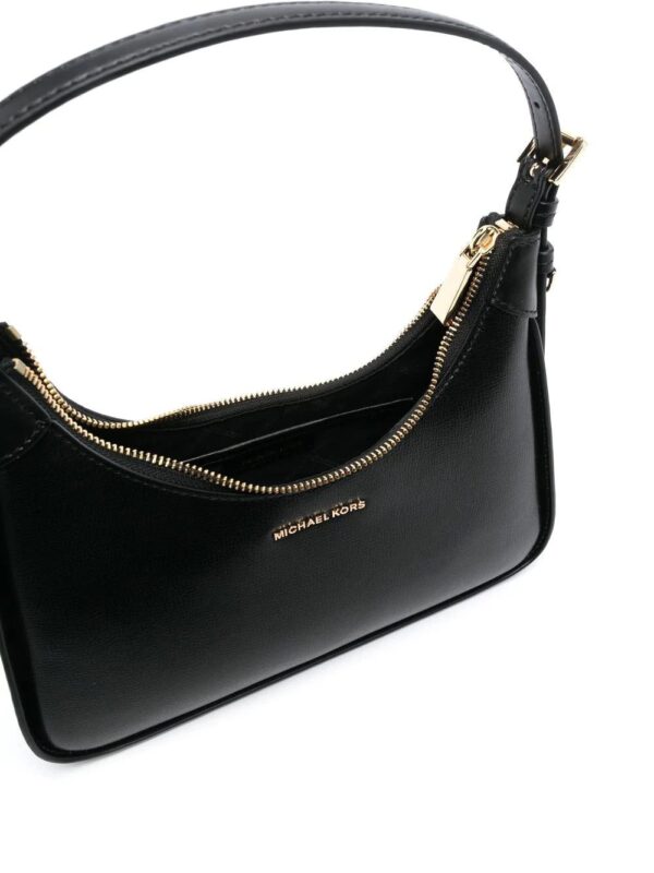 Michael Michael Kors  logo-plaque shoulder bag - Image 4