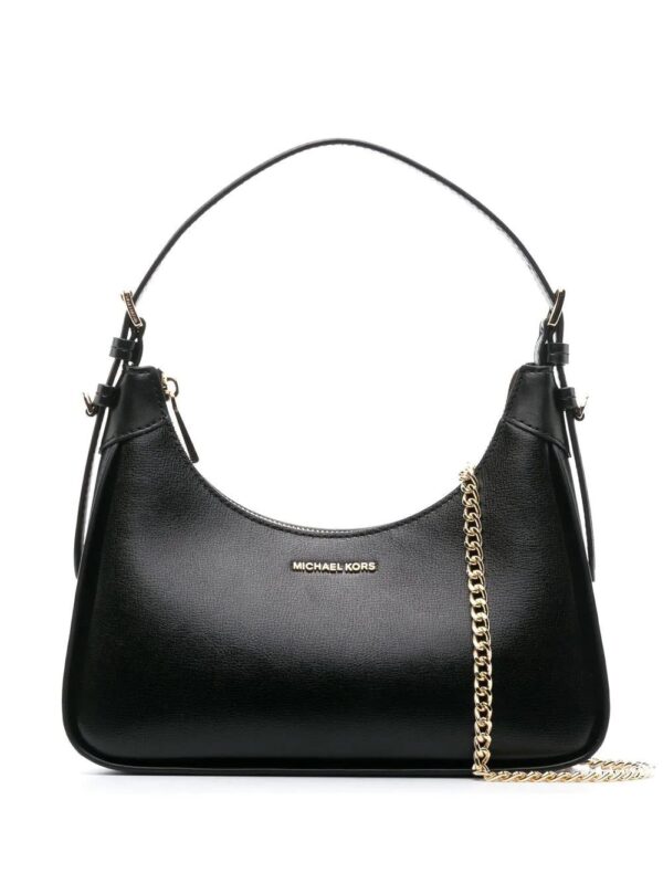 Michael Michael Kors  logo-plaque shoulder bag