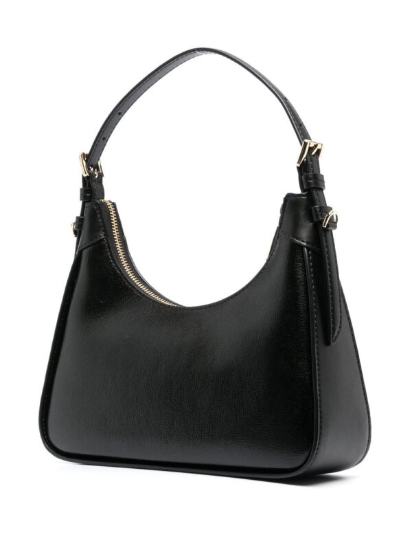 Michael Michael Kors  logo-plaque shoulder bag - Image 3
