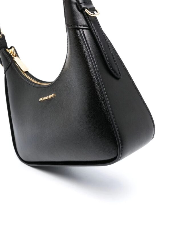 Michael Michael Kors  logo-plaque shoulder bag - Image 4