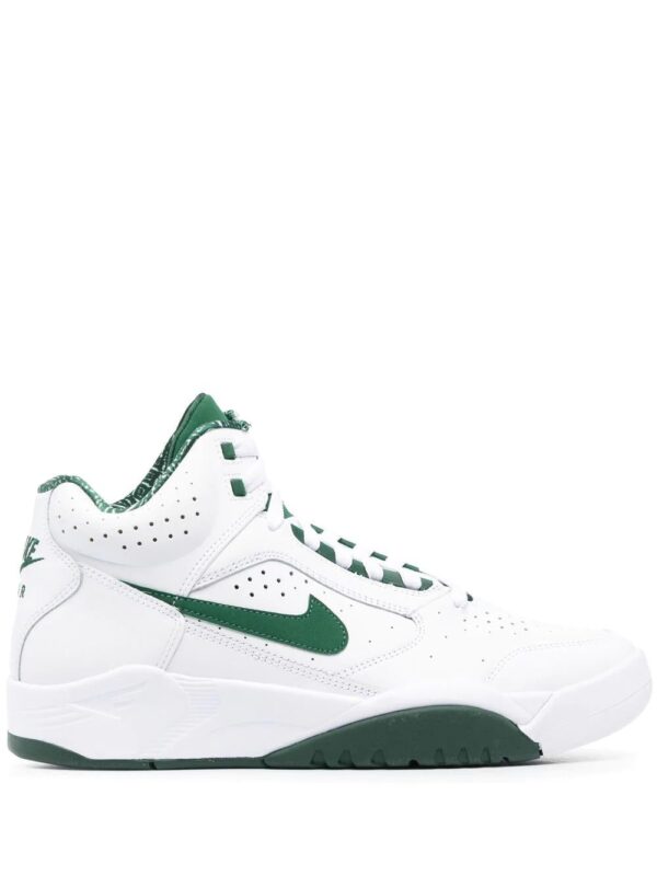 Nike  Air Flight Lite II mid-top sneakers