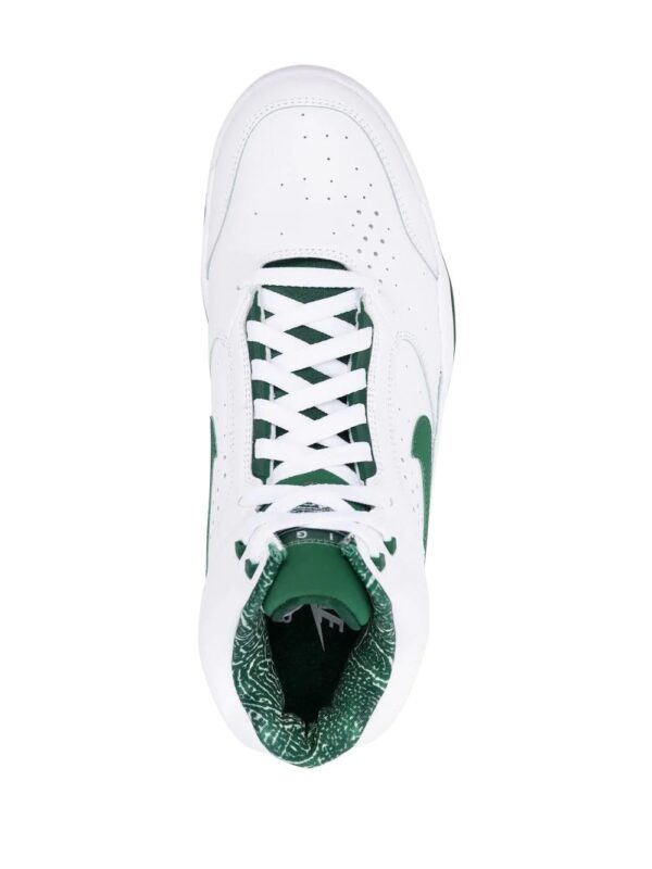 Nike  Air Flight Lite II mid-top sneakers - Image 4