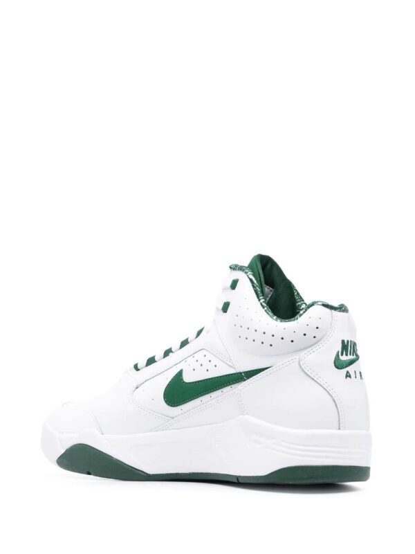 Nike  Air Flight Lite II mid-top sneakers - Image 3