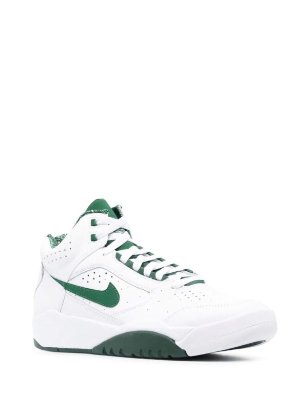 Nike  Air Flight Lite II mid-top sneakers - Image 2