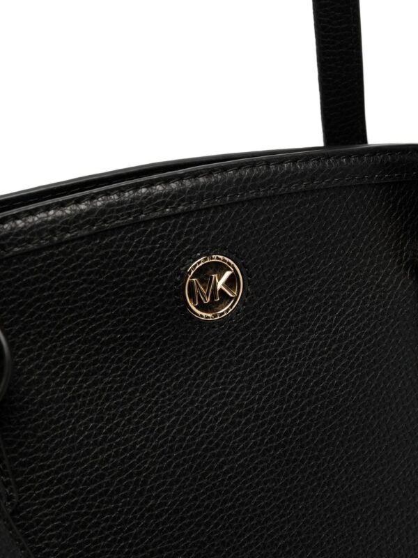 Michael Michael Kors  Chantal large leather tote bag - Image 3