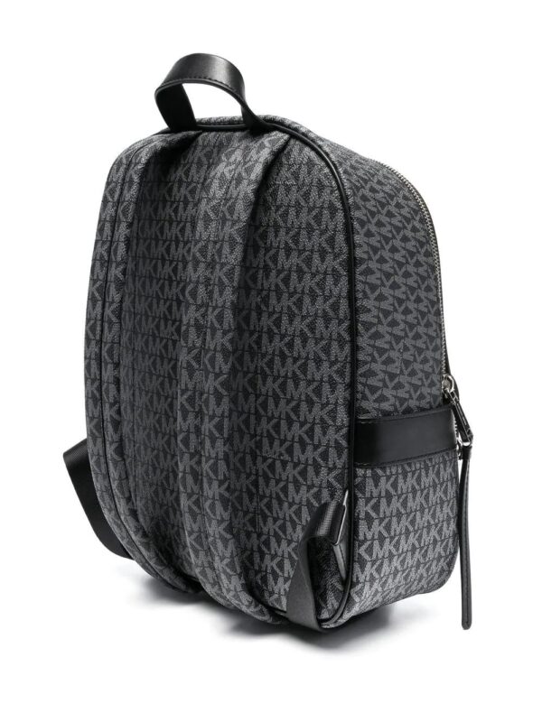 Michael Michael Kors  MD monogram-print backpack - Image 2